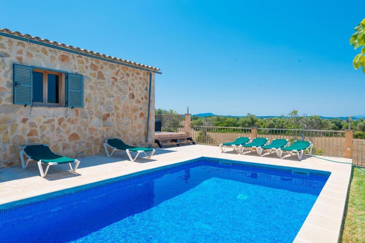 Apartamento Justani *