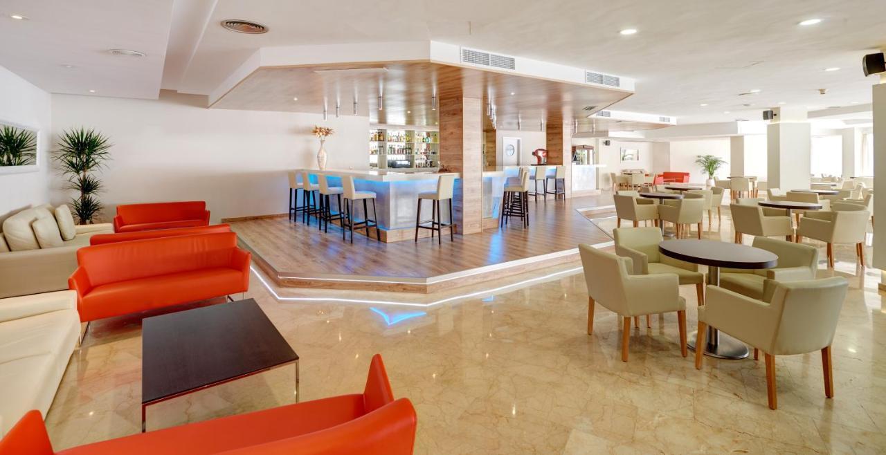 Grupotel Apartahotel 4*