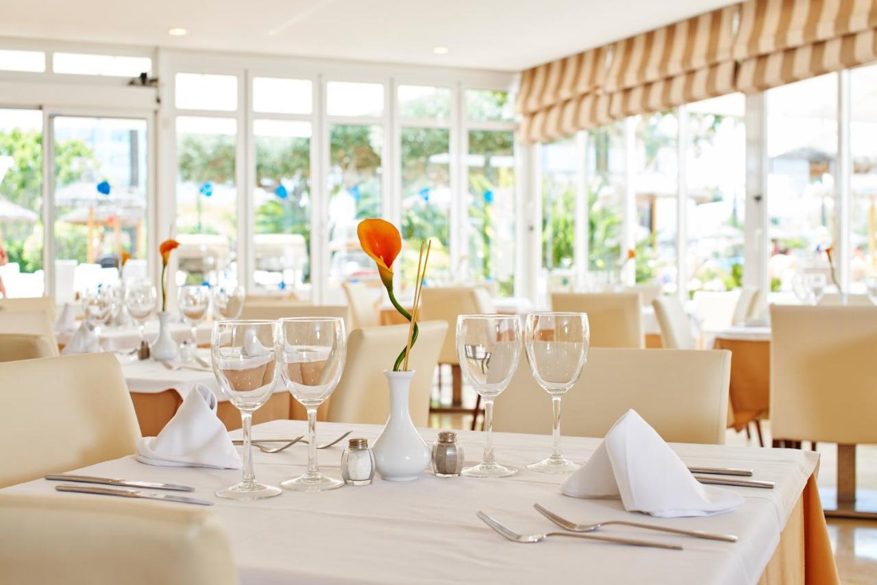 Apartahotel Grupotel