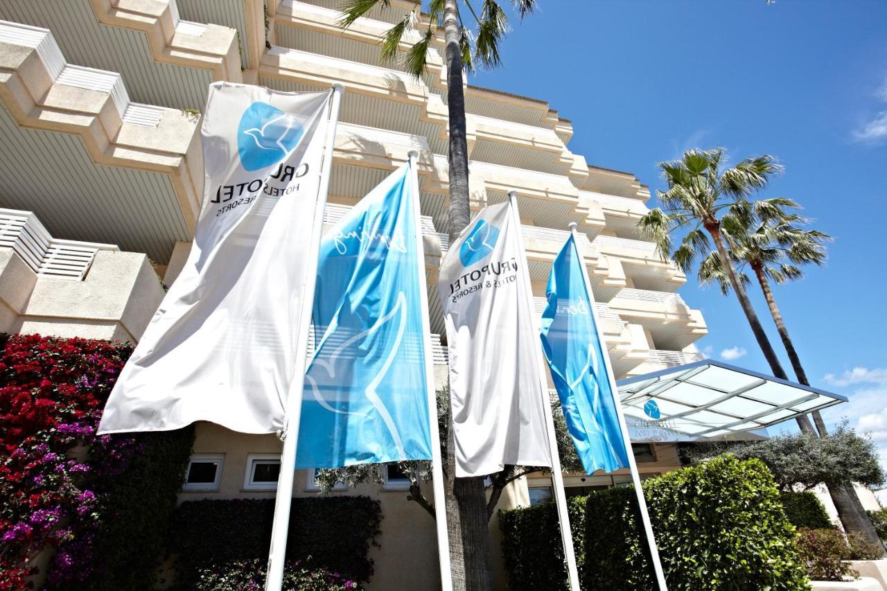 Apartahotel Grupotel 4*