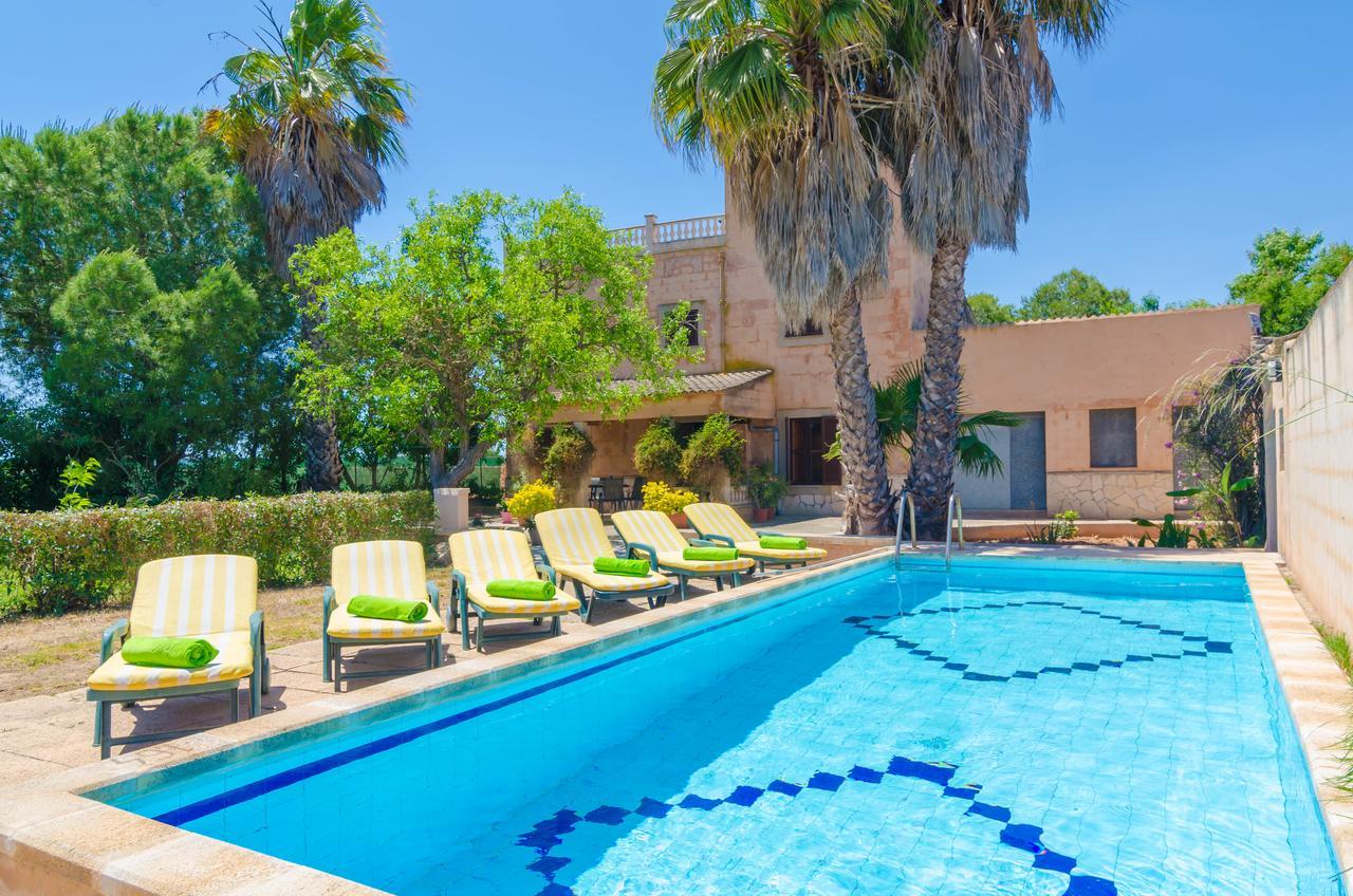 Villa Roques Blanques *