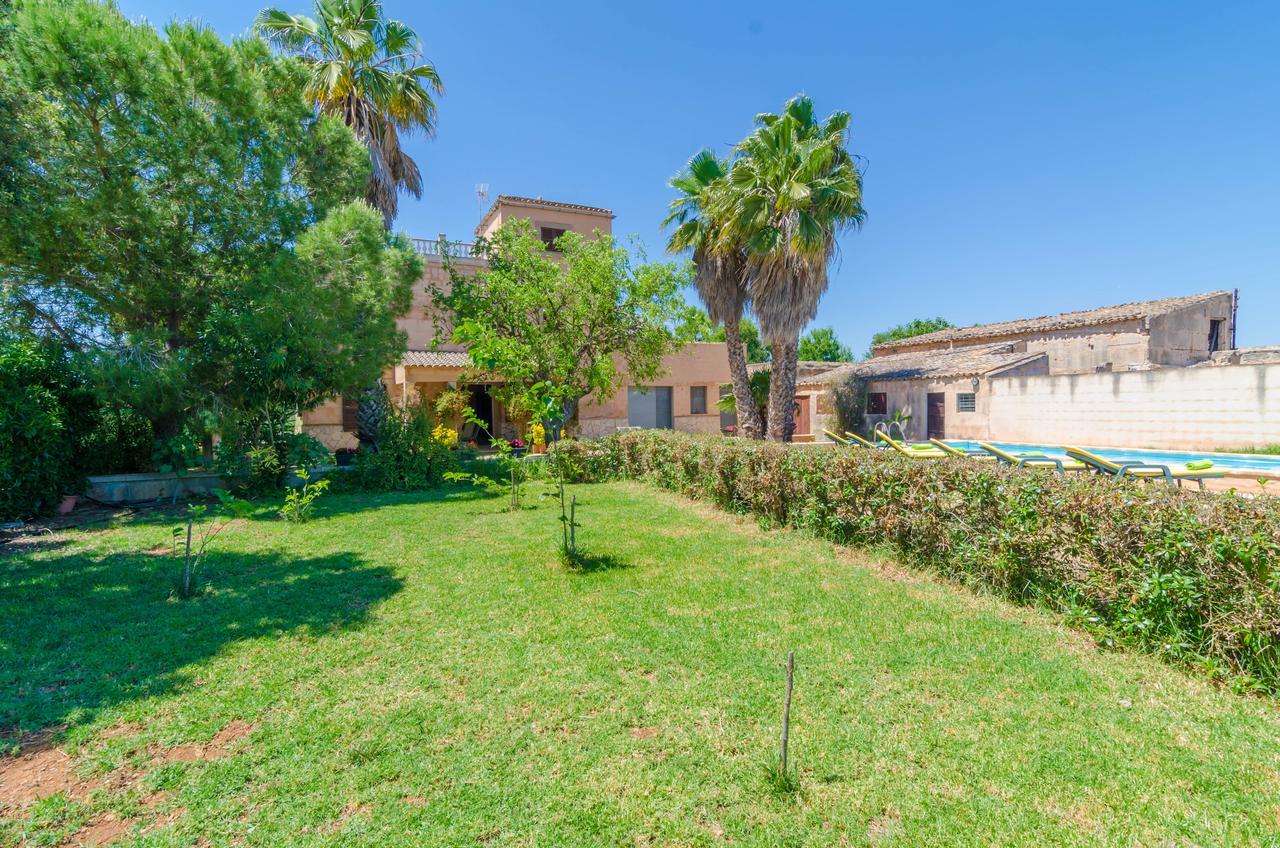 Roques Blanques Villa Campos (Mallorca)