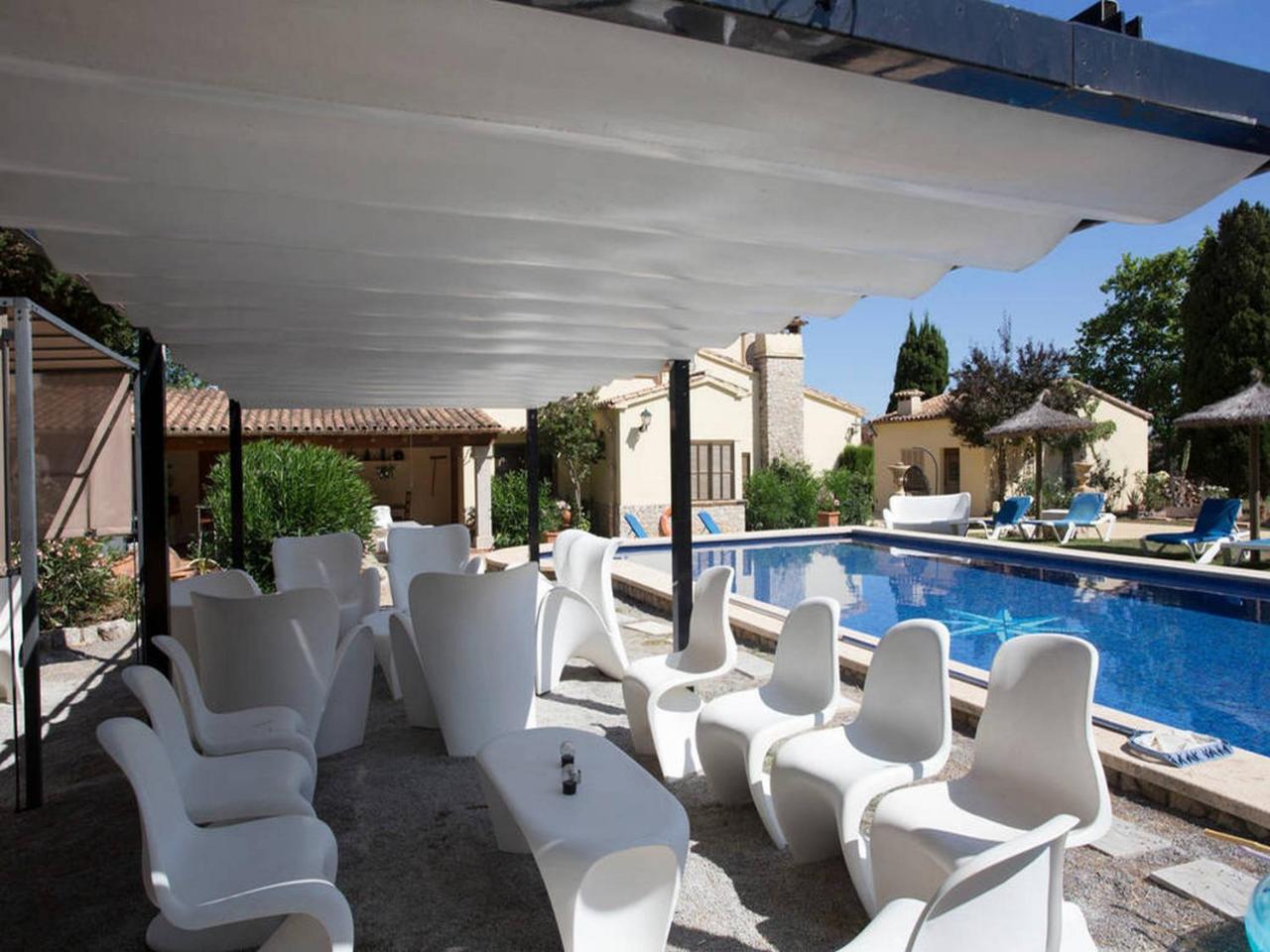 Villa Private