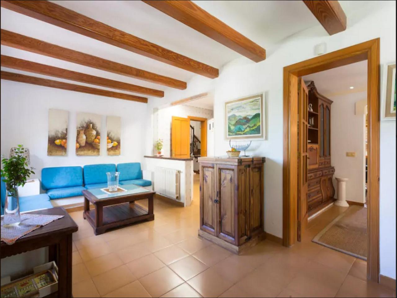 Private Villa Puerto Pollensa