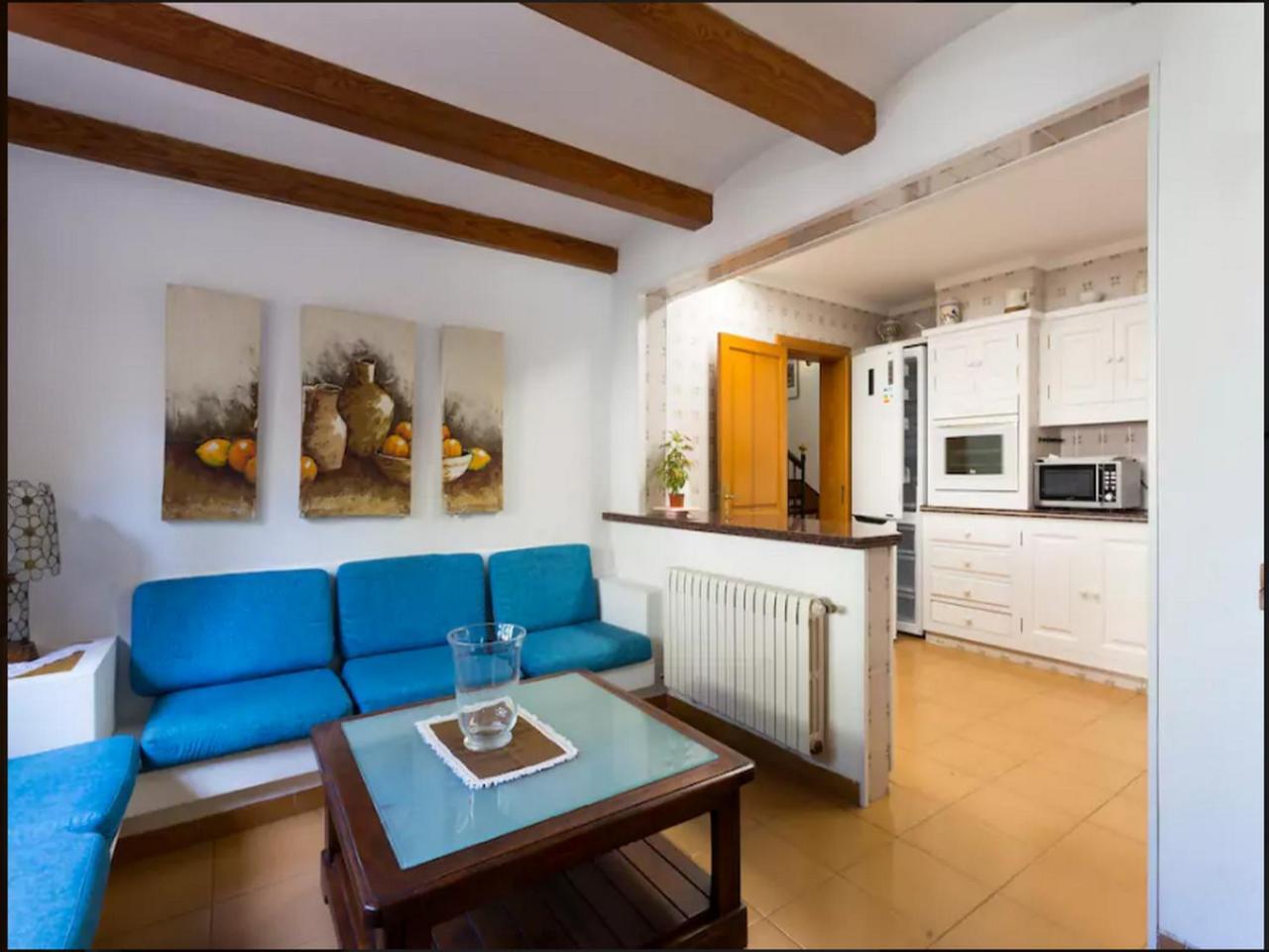 Private Villa