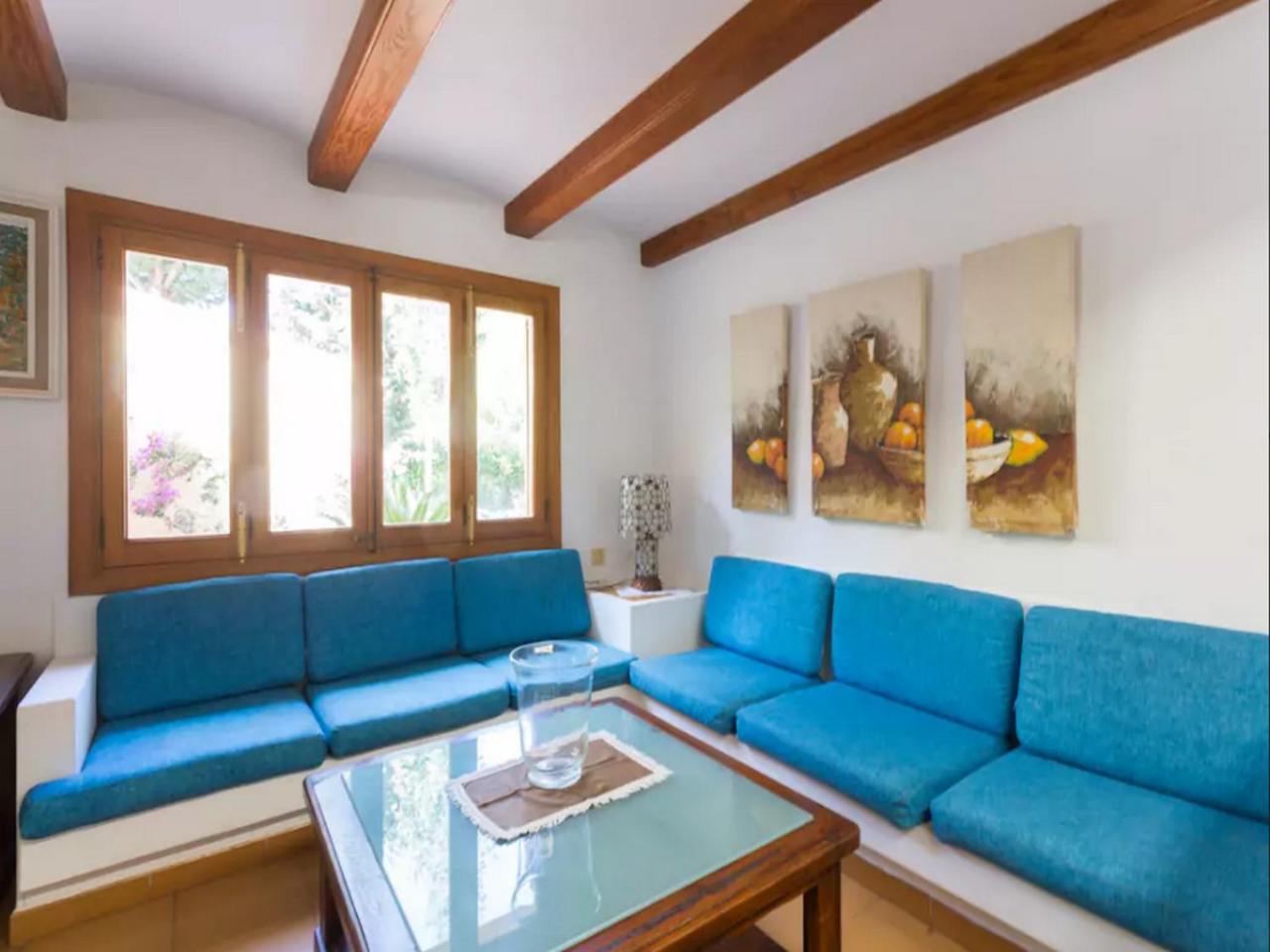 Villa Private Puerto Pollensa