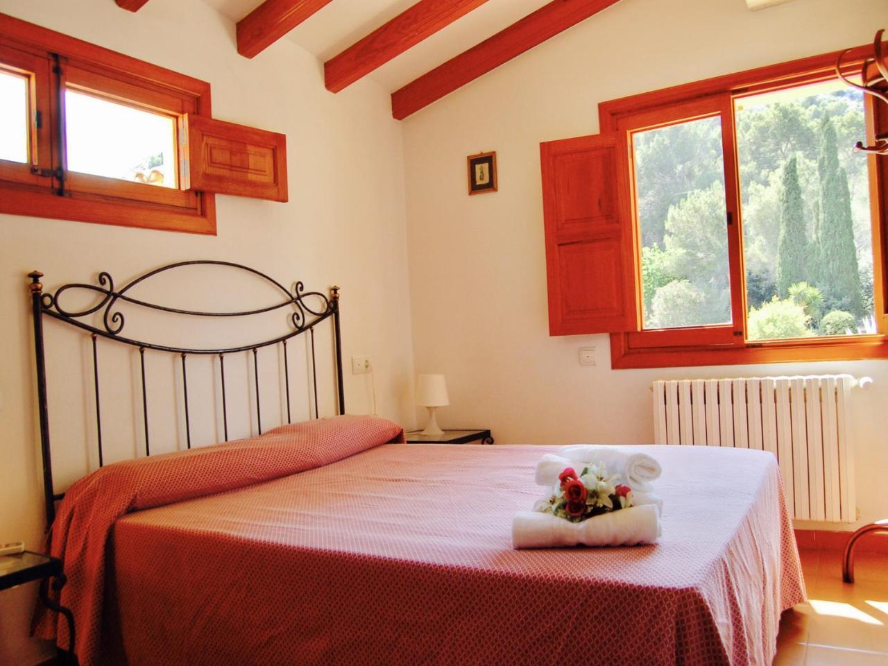 Villa Private Puerto Pollensa