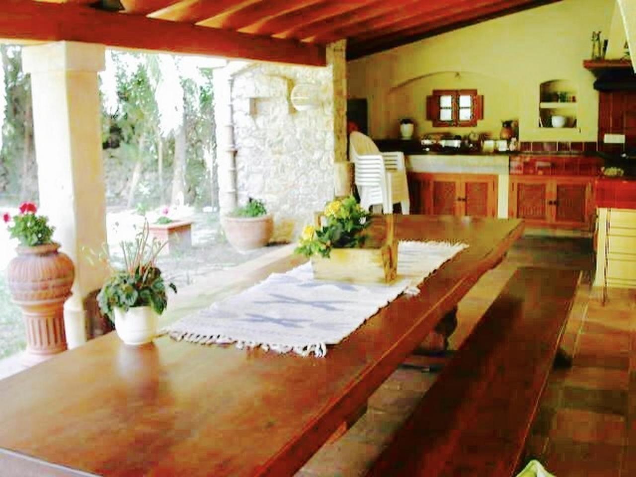 Private Villa