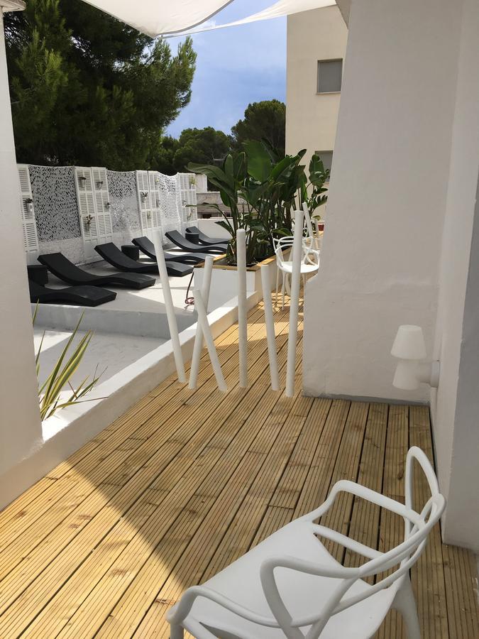 Bhc Boutique Cala Millor
