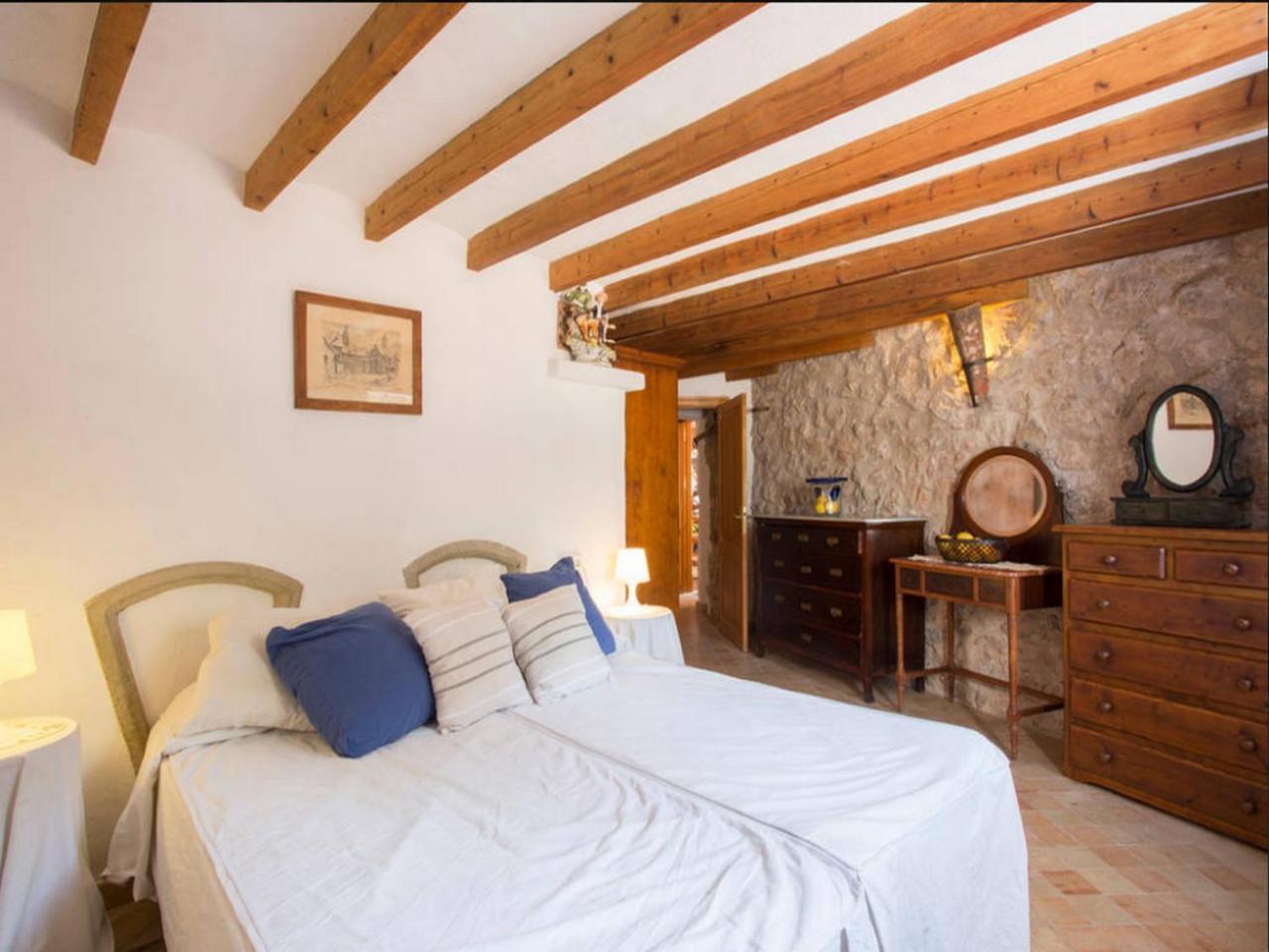 Puerto De Pollensa Cat Apartamento *