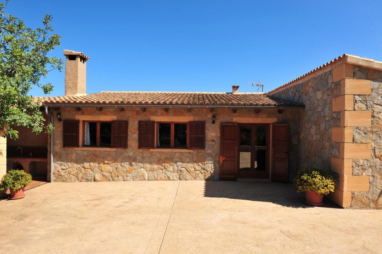 Finca Cavall De Mar