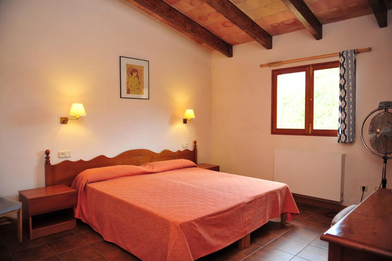 Villa Finca Cavall De Mar