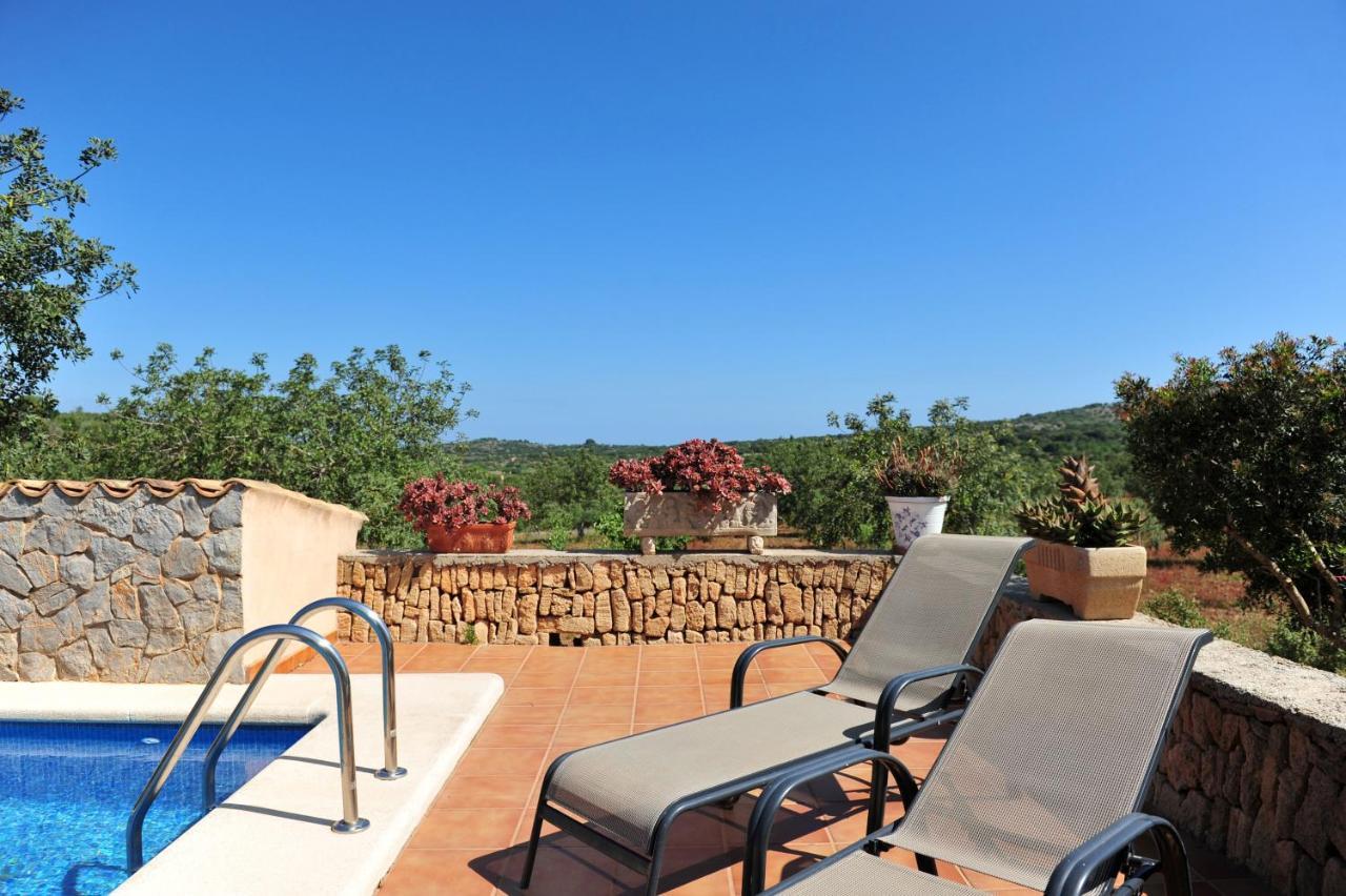 Villa Finca Cavall De Mar