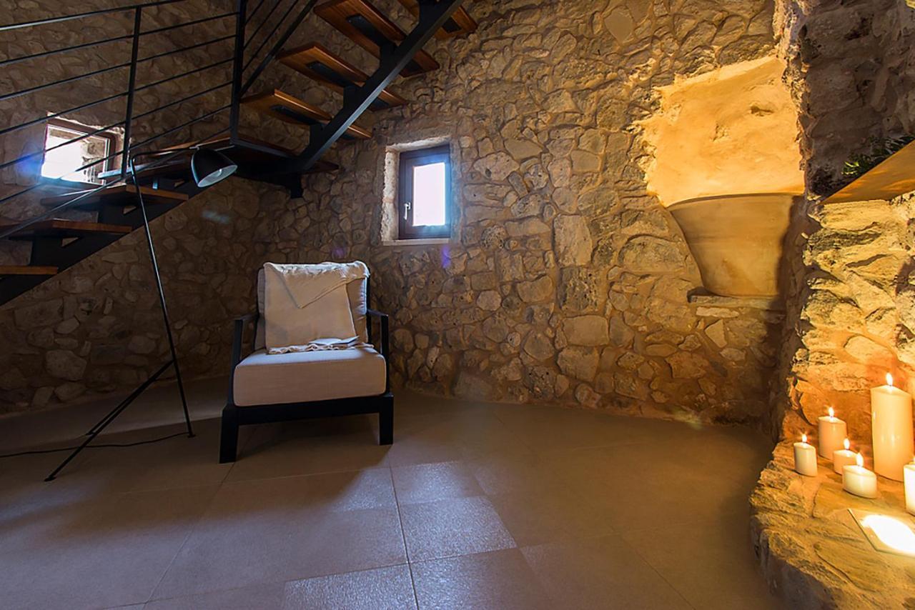 Sa Serra Villa *