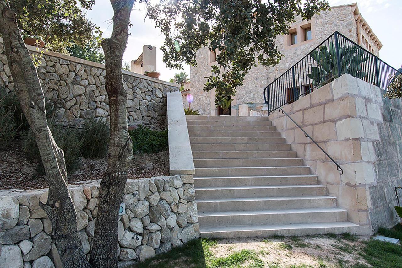Sa Serra Lloret de Vistalegre