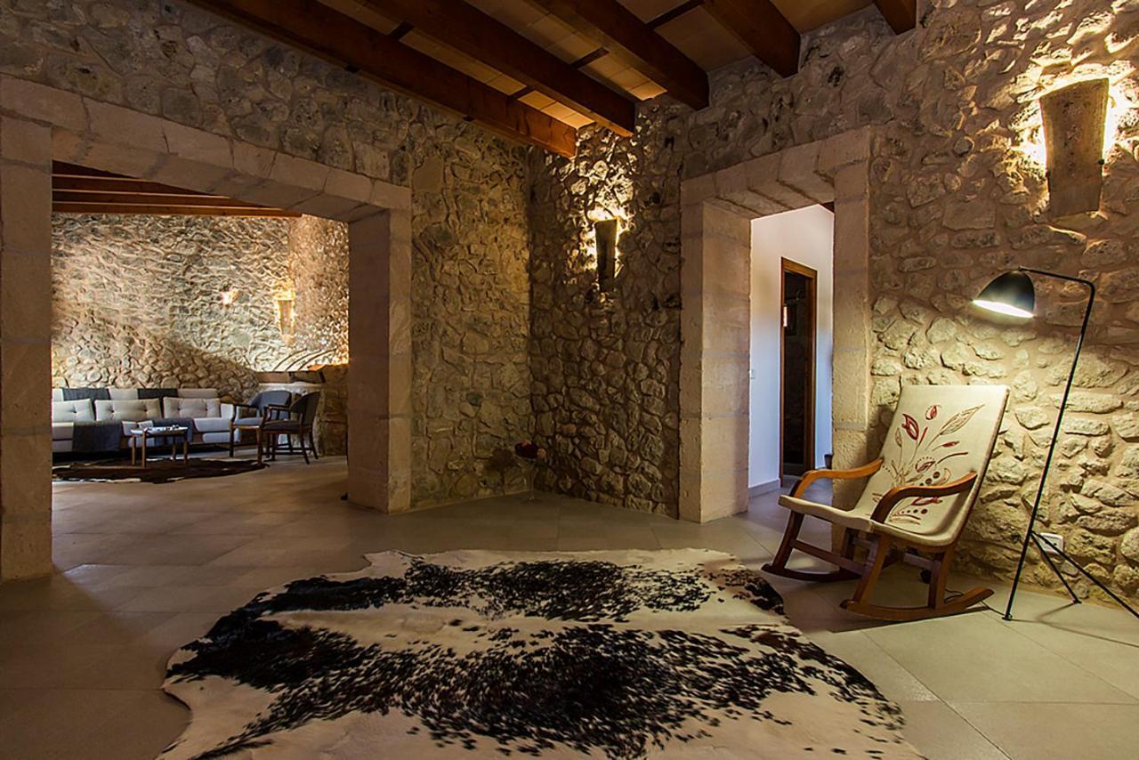 Sa Serra Villa