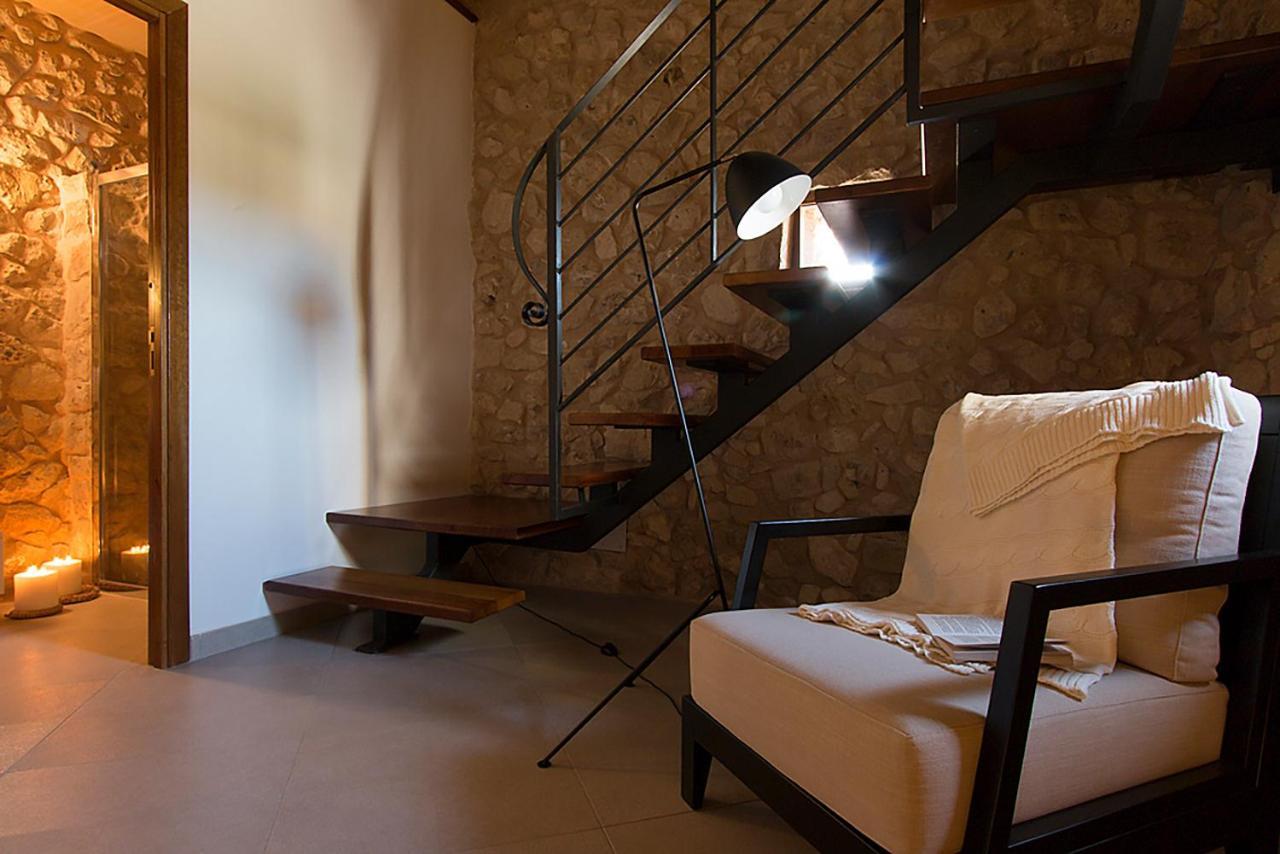 Villa Sa Serra Lloret de Vistalegre
