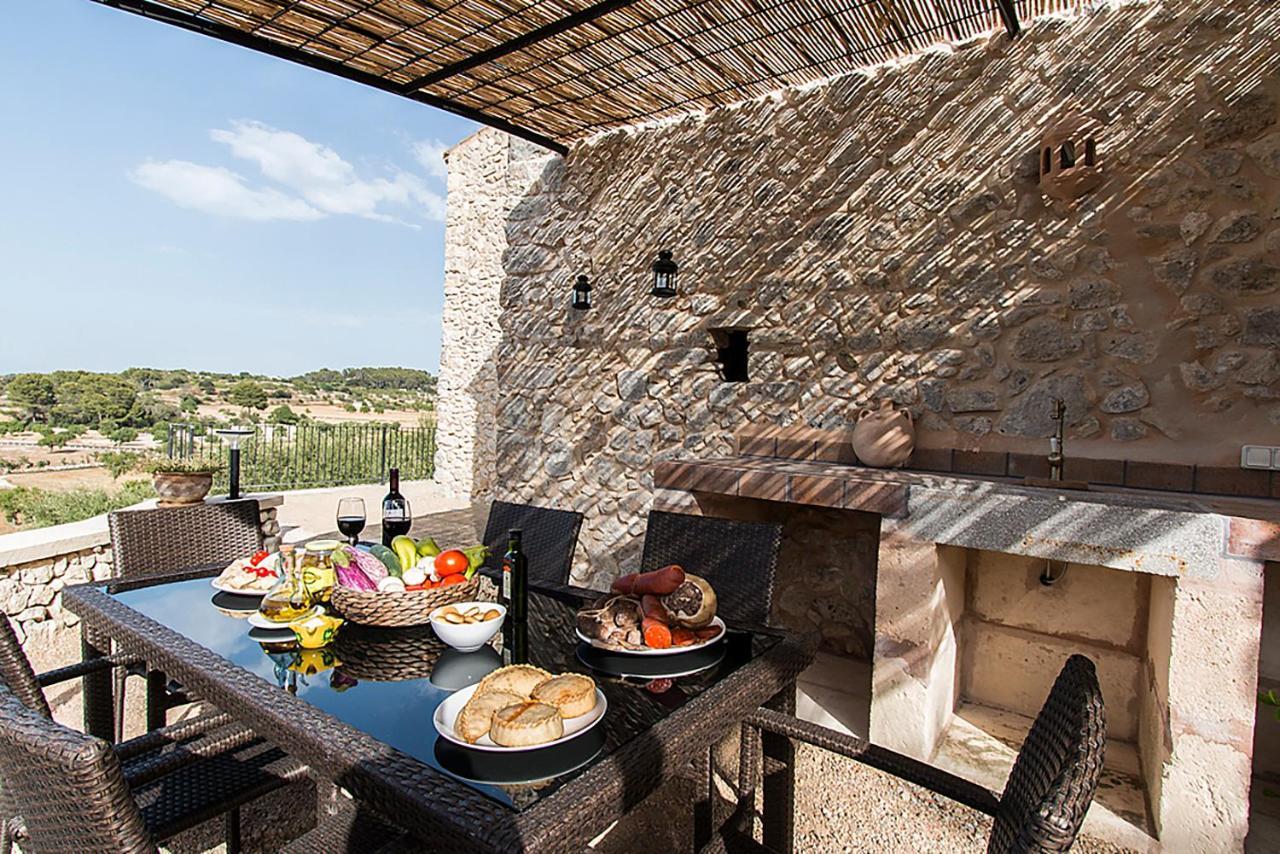 Sa Serra Villa