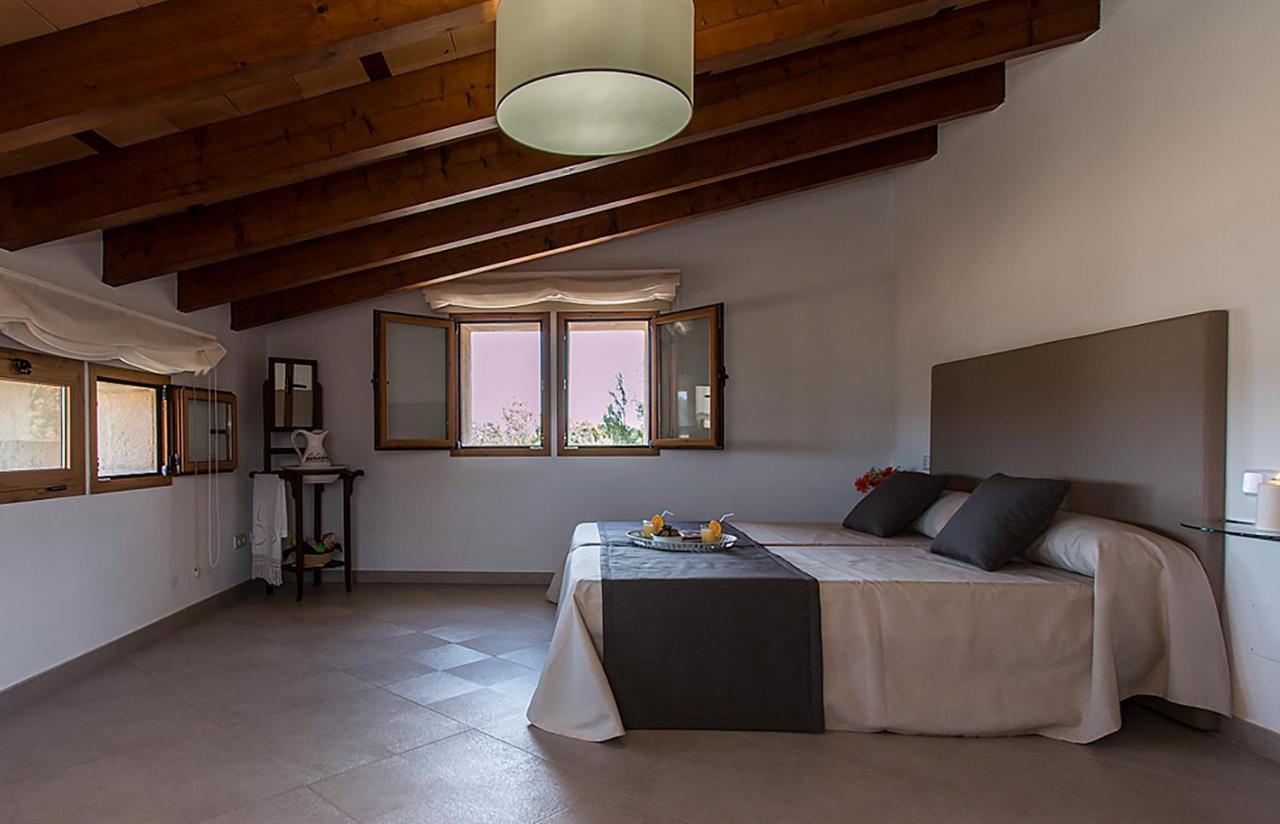 Villa Sa Serra