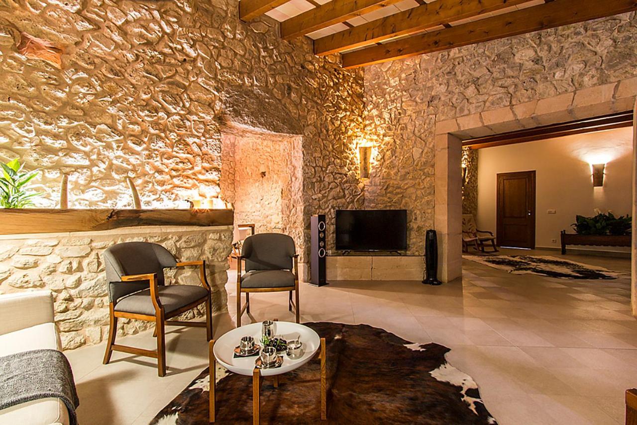 Villa Sa Serra