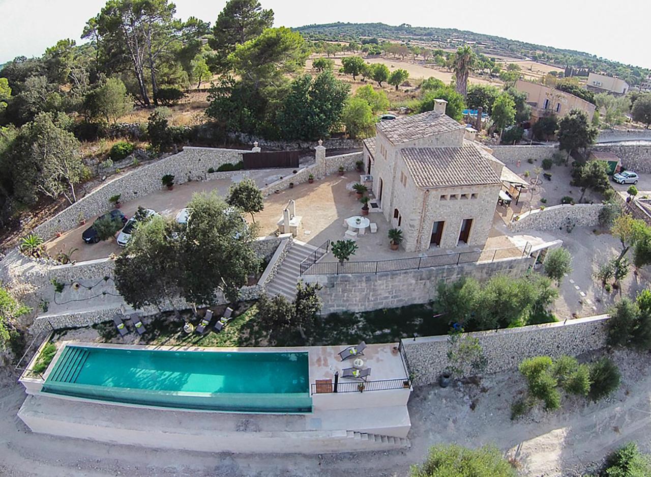 Sa Serra Villa
