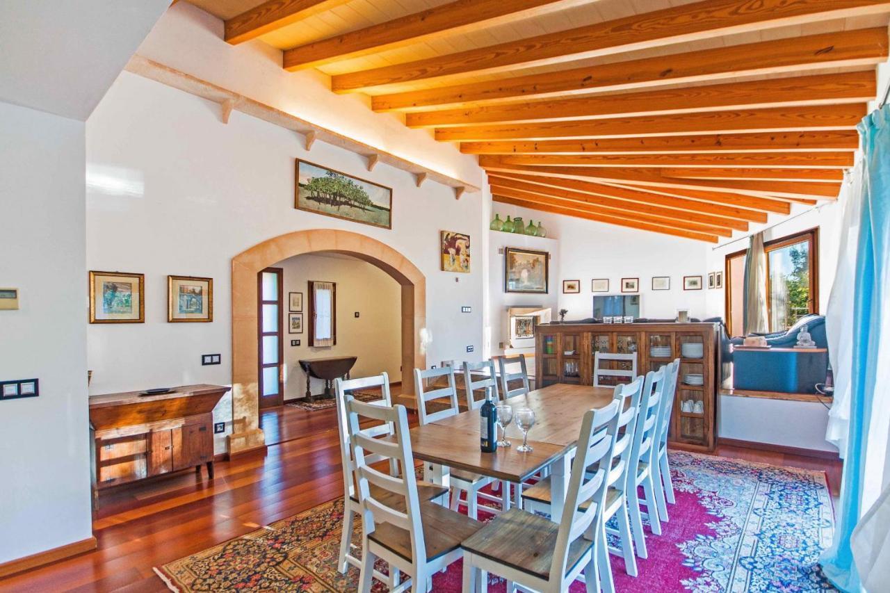 Marco Villa Sa Pobla