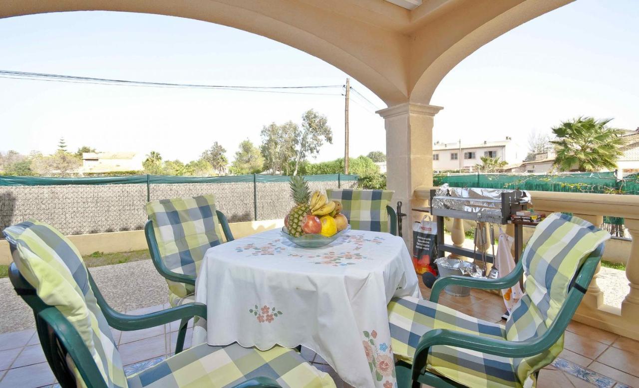 Llac Blau - Mediterranean Styled With Pool