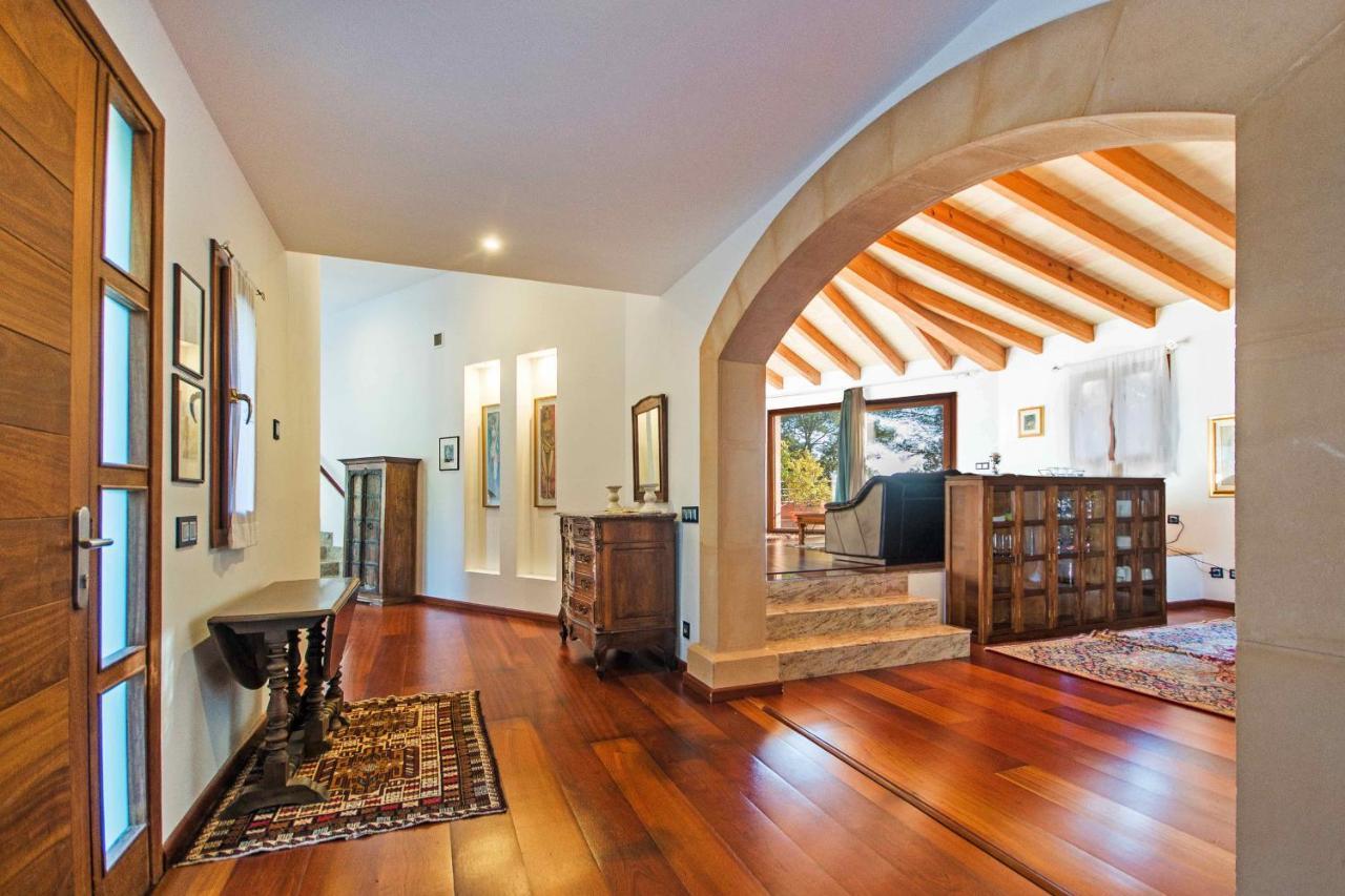 Marco Villa *