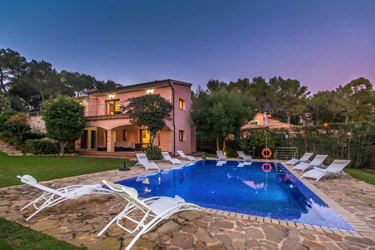 Villa Marco Sa Pobla