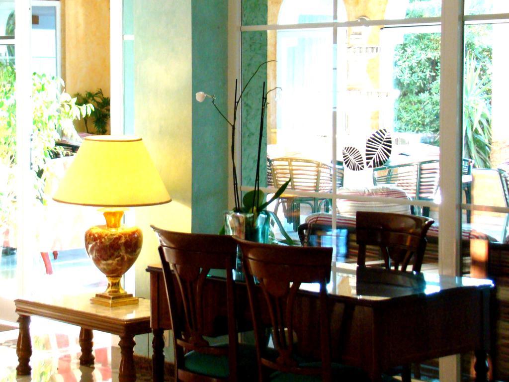 Vista Odin Hotel 3*