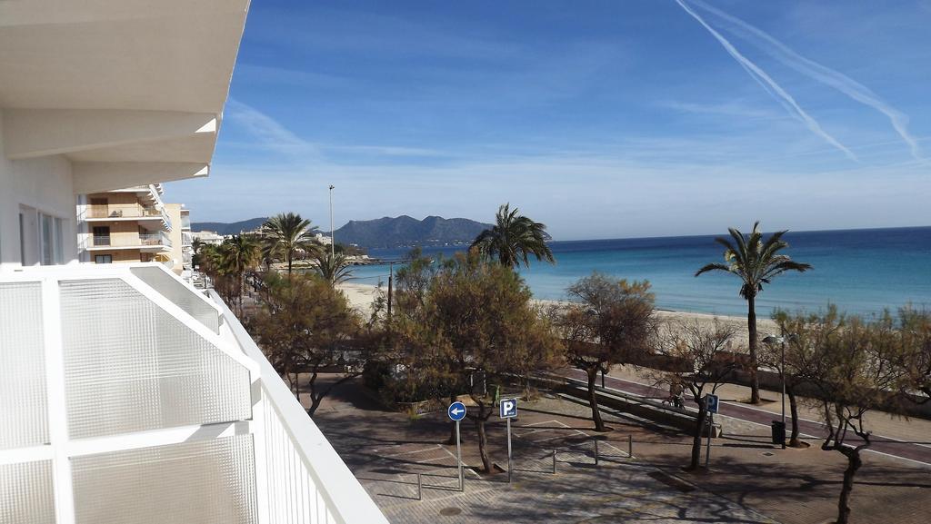 Goya Hotel 2*