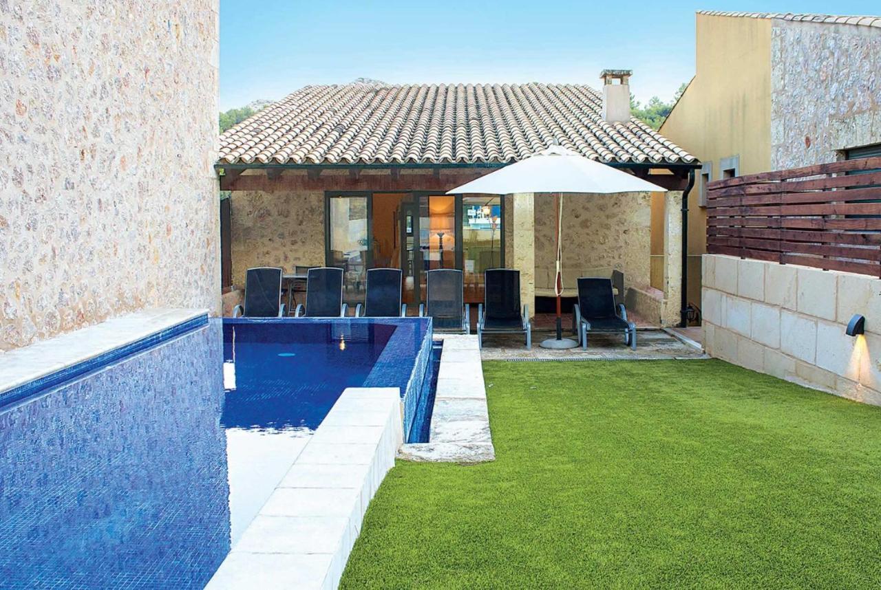 Villa Nogues Cala San Vicente (Mallorca)
