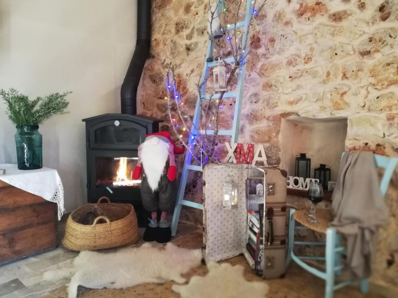 Sa Estada Casa rural Sineu (Mallorca)