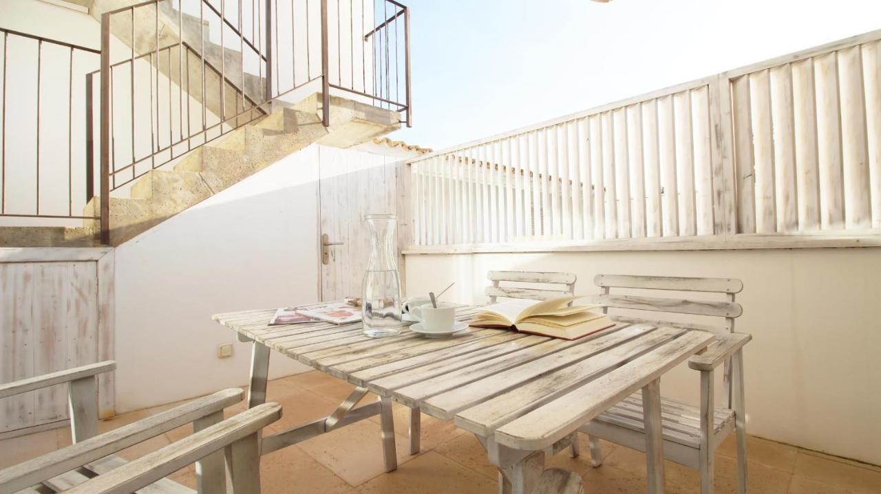 Apartamento Sa Tanqueta Las Salinas