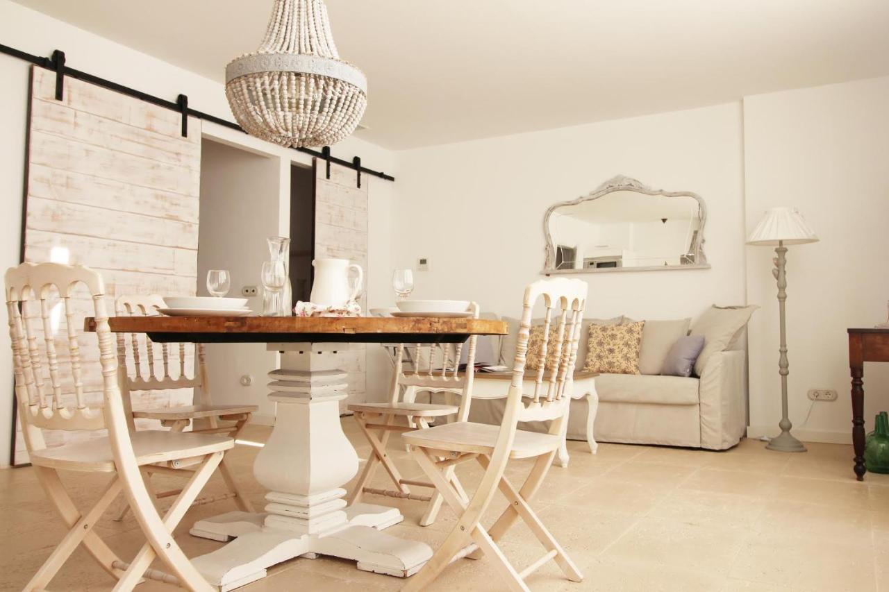 Sa Tanqueta Apartamento *