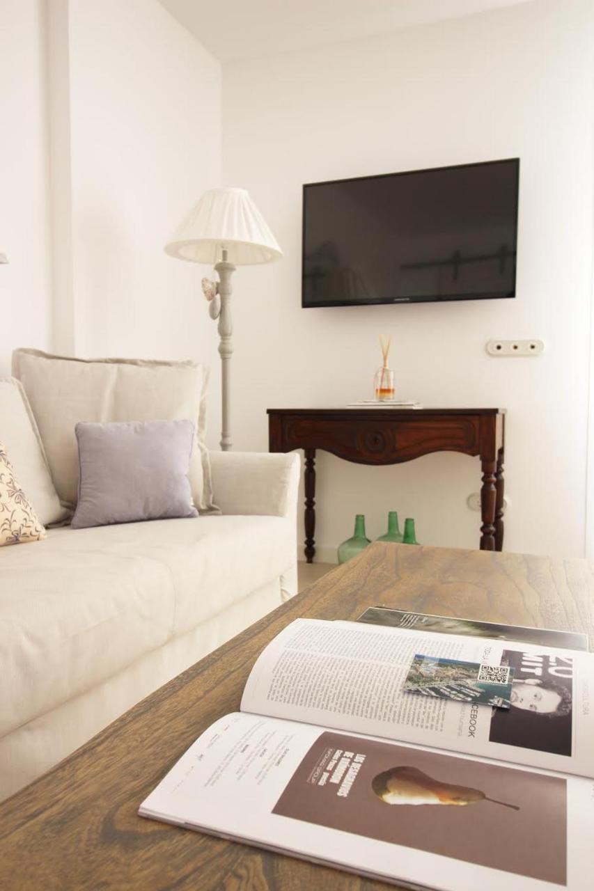 Apartamento Sa Tanqueta Las Salinas