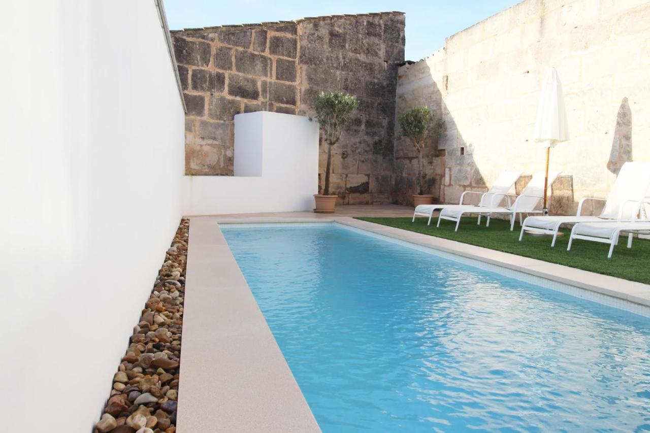 Sa Tanqueta Apartamento