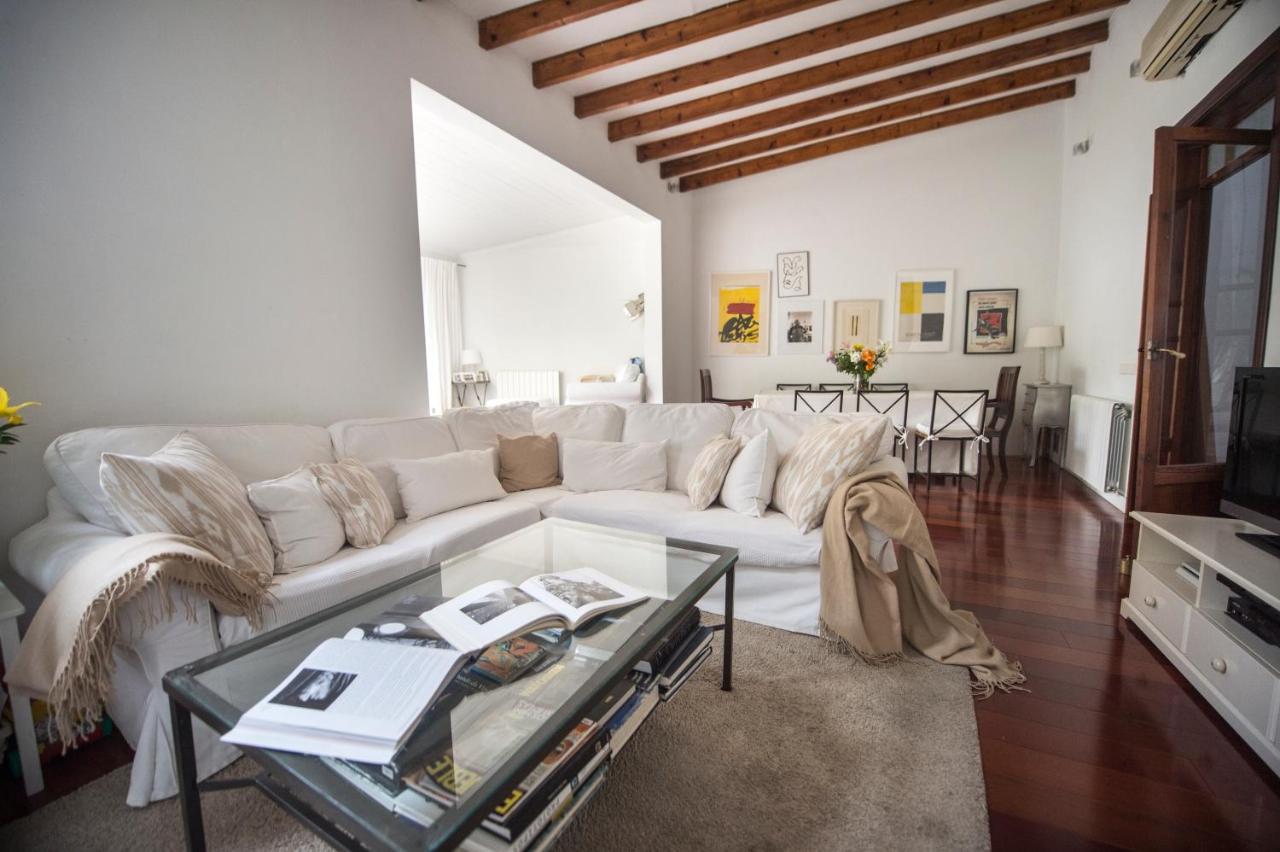 Сasa de vacaciones Casa En El Barrio De Santa Catalina - Palma *