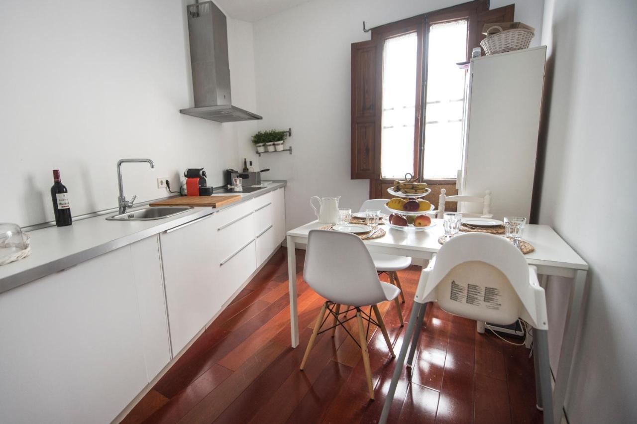Casa En El Barrio De Santa Catalina - Palma Palma de Mallorca