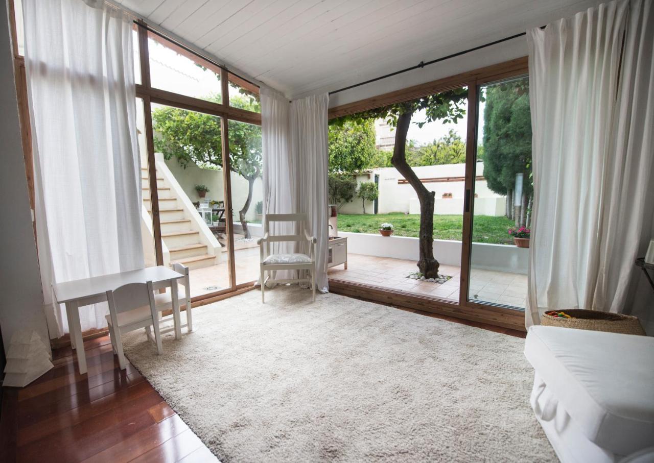 Сasa de vacaciones Casa En El Barrio De Santa Catalina - Palma