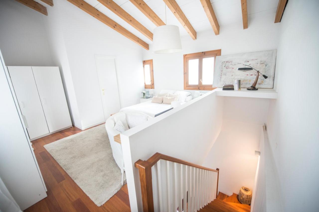 Casa En El Barrio De Santa Catalina - Palma
