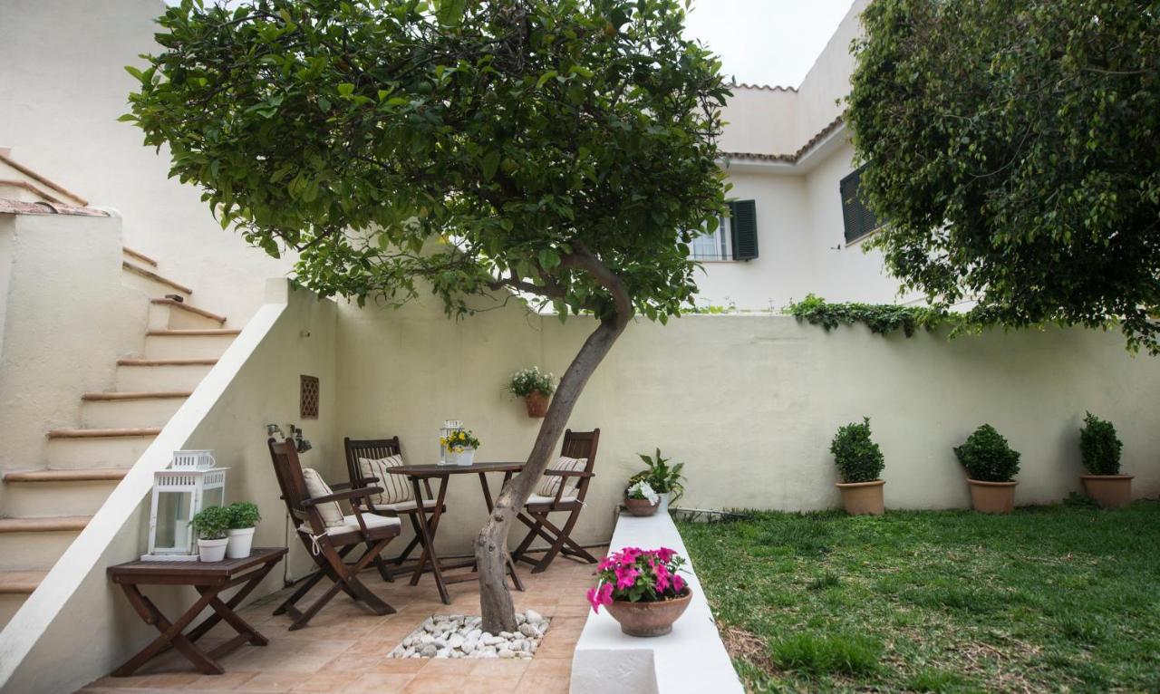 Casa En El Barrio De Santa Catalina - Palma * Palma de Mallorca