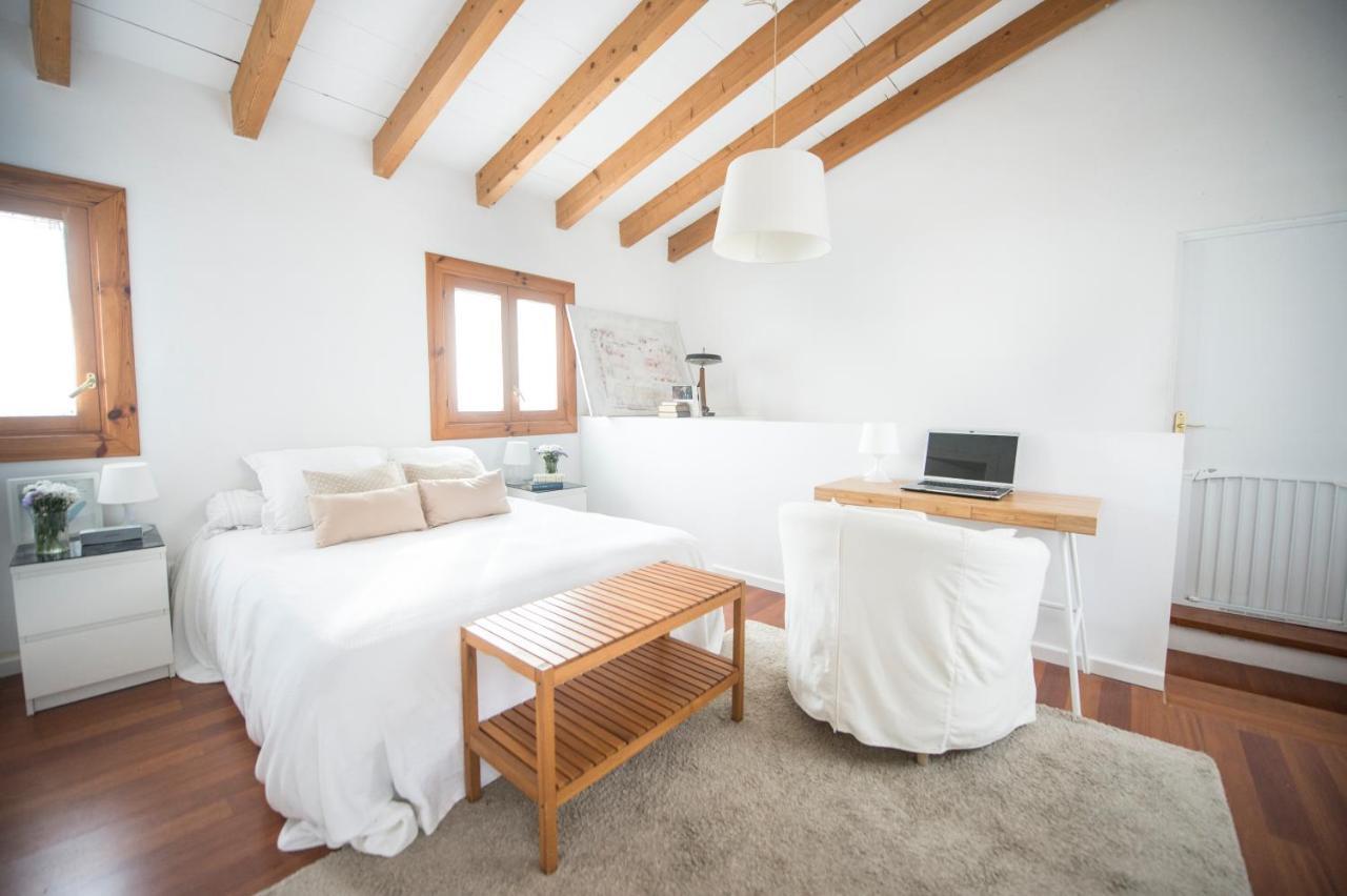 Casa En El Barrio De Santa Catalina - Palma Сasa de vacaciones