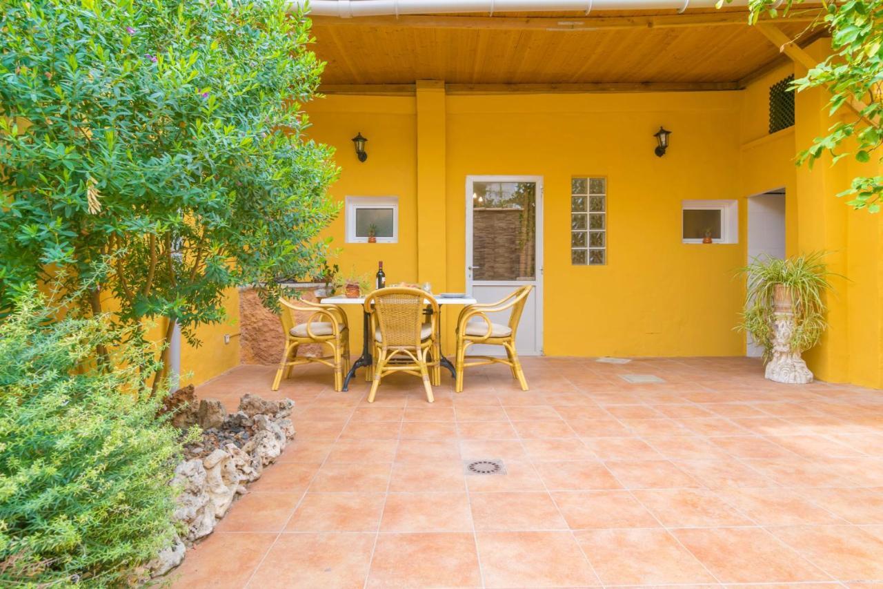 Sabatera Apartment