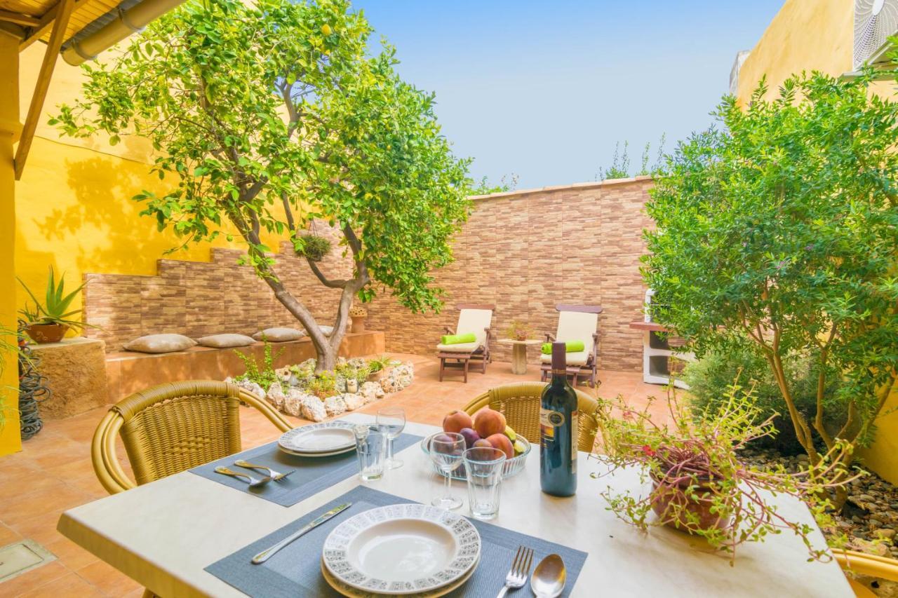 Sabatera Apartment Inca (Mallorca)