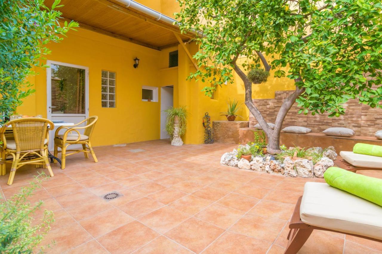 Sabatera Apartment Inca (Mallorca)