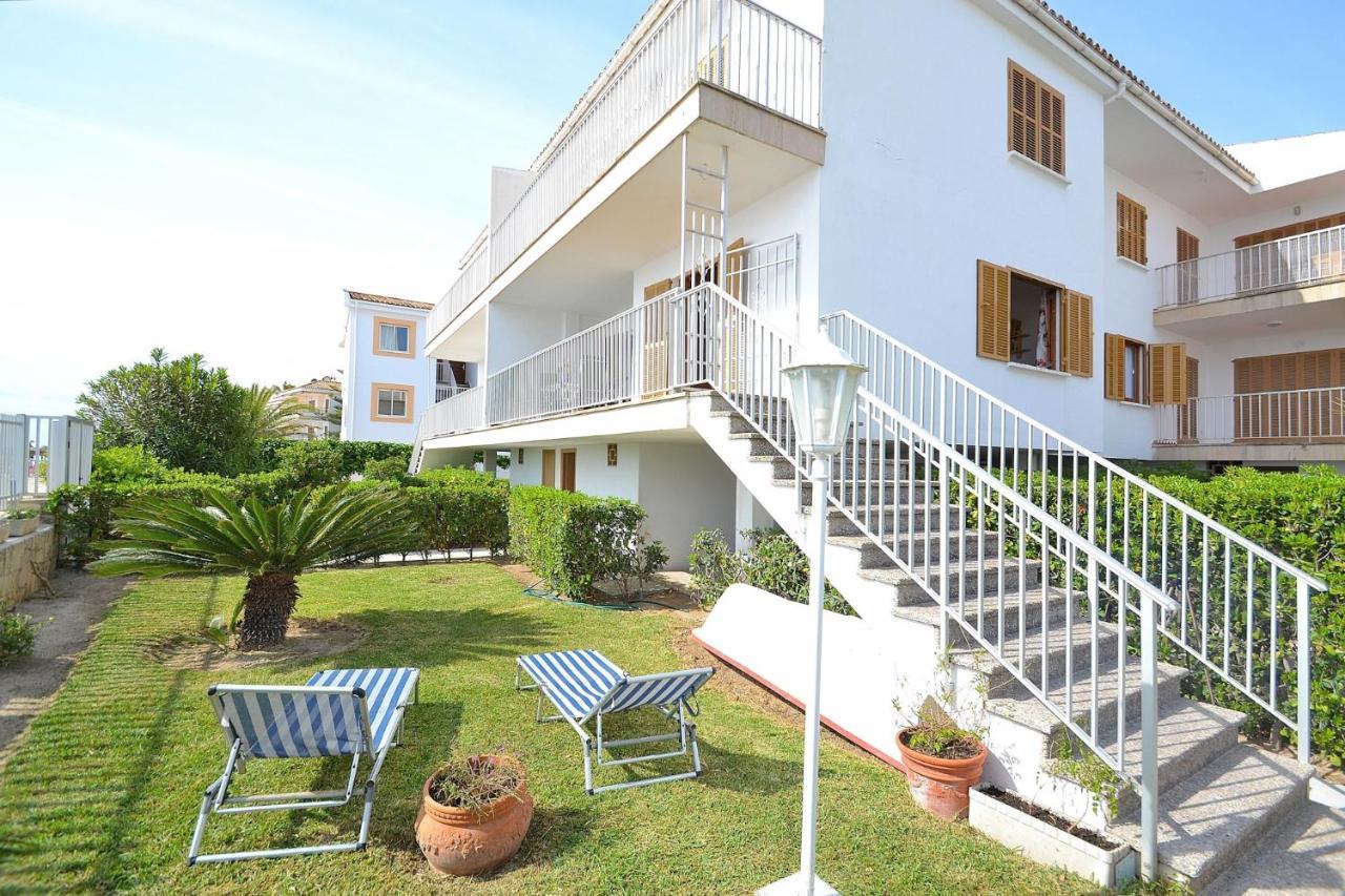 Apartamento Fantastic 174 By Mallorca Charme *