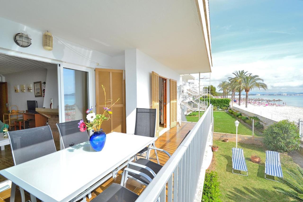 Apartamento Fantastic 174 By Mallorca Charme