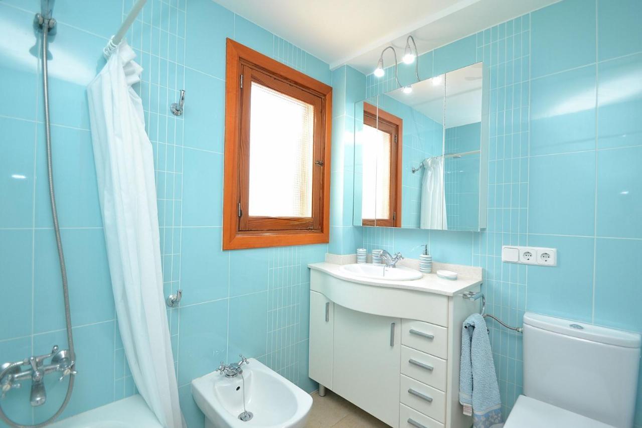 Apartamento Fantastic 174 By Mallorca Charme *