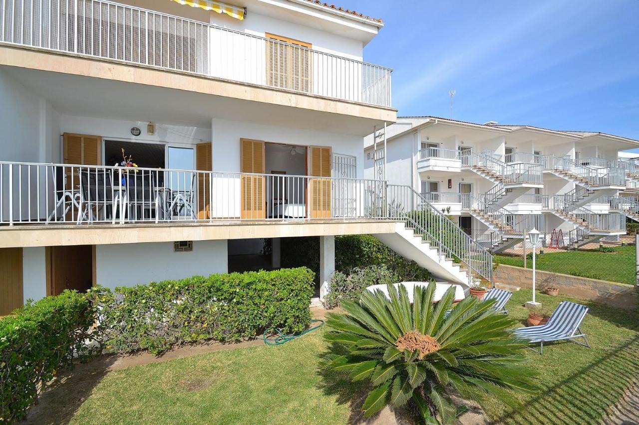 Apartamento Fantastic 174 By Mallorca Charme *